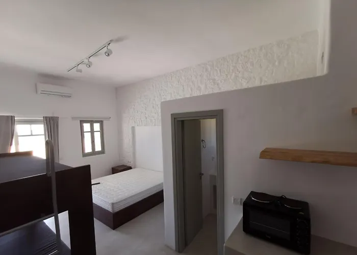 Apartman Joco Mykonos Nature N2 *