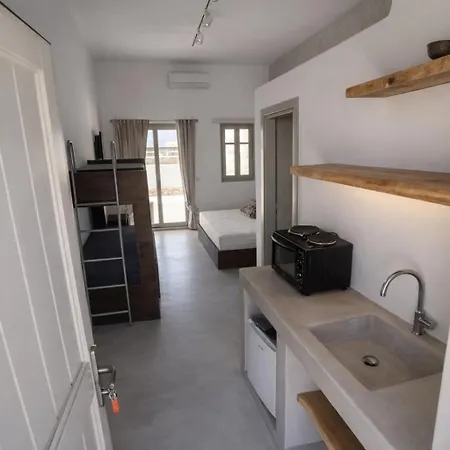 Joco Mykonos Nature N2 *