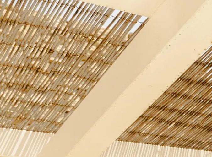 Apartmán Ήσυχο Κυκλαδίτικο Δωμάτιο Total White N2 Plintri