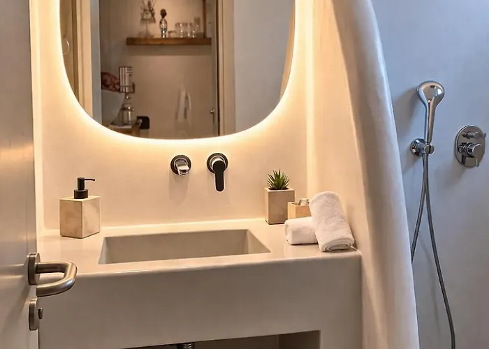 Joco Mykonos Nature N2 *