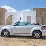 Joco Mykonos Nature N2 아파트 *