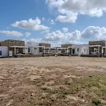 Joco Mykonos Nature N2 아파트 Plintri
