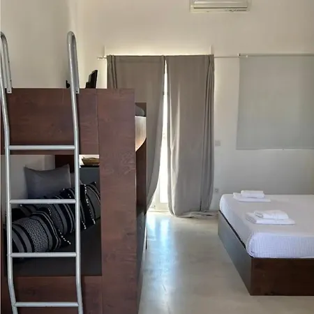 Joco Mykonos Nature N2 Plintri