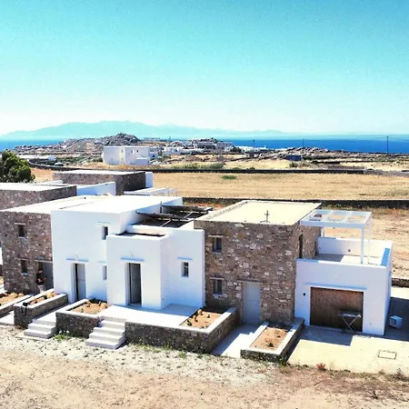 Apartment Joco Mykonos Nature N2 Plintri