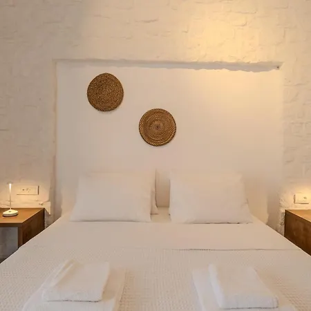 Joco Mykonos Nature N2 Apartment