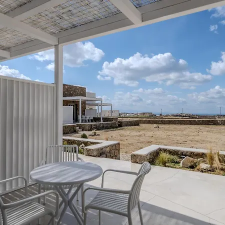 Apartment Joco Mykonos Nature N2 *