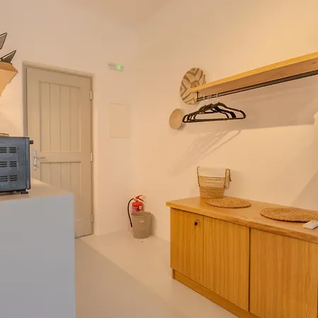 아파트 Joco Mykonos Nature N2
