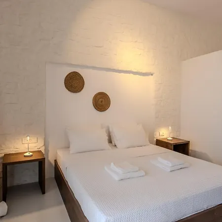 Jo&co Mykonos Nature N2