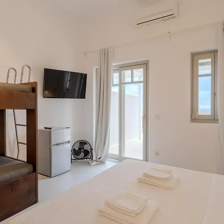 Jo&co Mykonos Nature N2 * Plintri