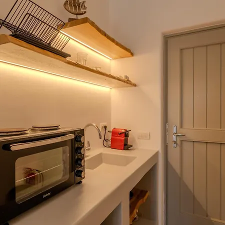 Joco Mykonos Nature N2 Apartment *