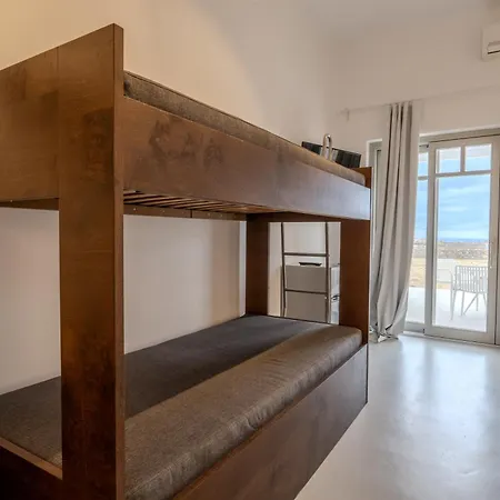 Joco Mykonos Nature N2 Apartment