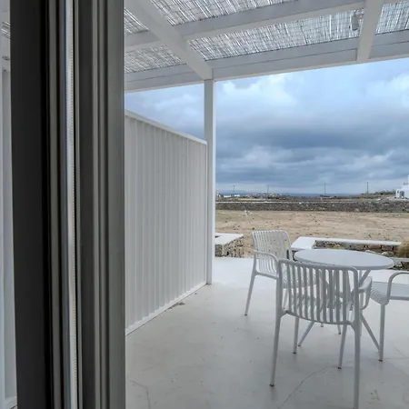 Joco Mykonos Nature N2 Appartamento *