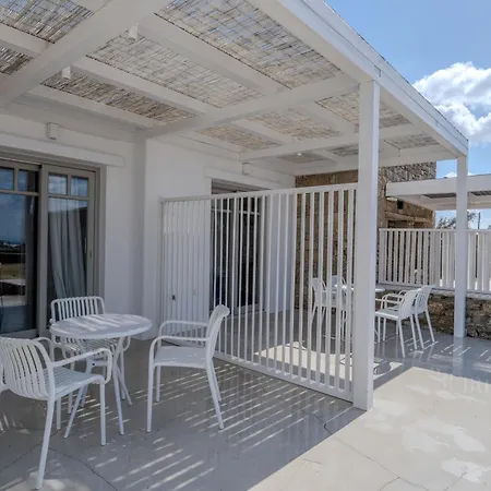 Jo&co Mykonos Nature N2 * Plintri