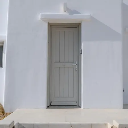 Appartamento Joco Mykonos Nature N2