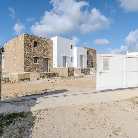 Jo&co Mykonos Nature N2