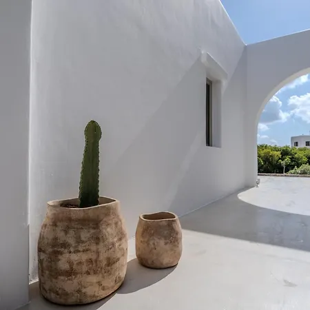 Jo&co Mykonos Nature N2