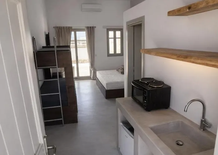 Joco Mykonos Nature N2 *