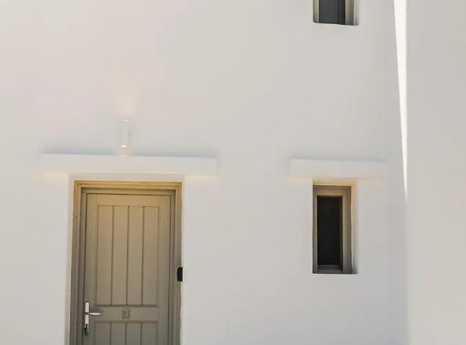 Joco Mykonos Nature N2 Apartment Plintri