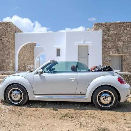 Joco Mykonos Nature N2 Appartamento *
