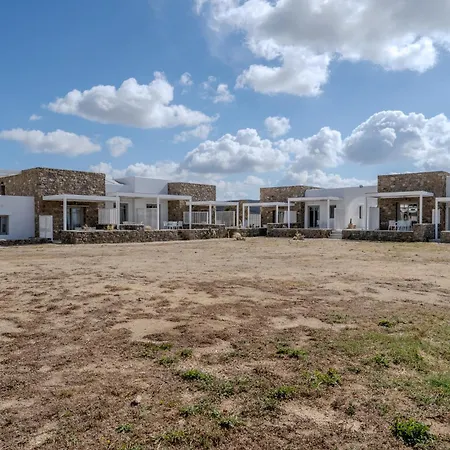 Joco Mykonos Nature N2 Appartamento Plintri