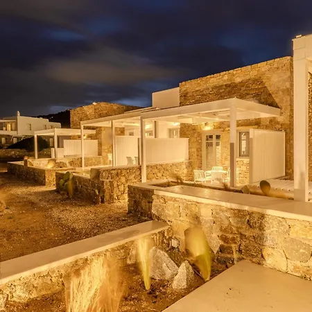 Joco Mykonos Nature N2 Appartamento *