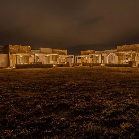 Joco Mykonos Nature N2 Appartamento Plintri